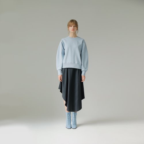Asymmetric medium skirt_NY